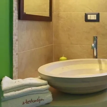 Hestasja Bed & Breakfast Nardò
