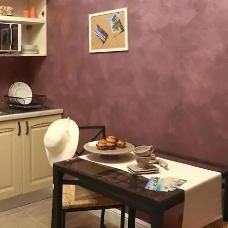 Bed & Breakfast Hestasja Nardò