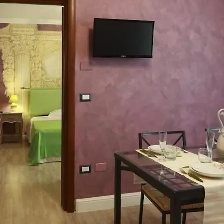 Bed & Breakfast Hestasja