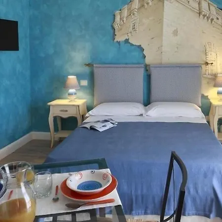 Hestasja Bed & Breakfast *