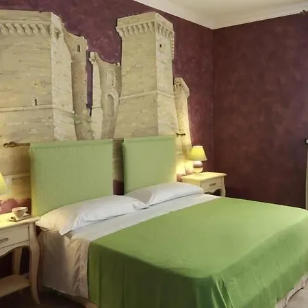 Hestasja Bed & Breakfast