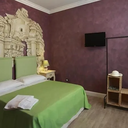 Hestasja Bed & Breakfast Nardò