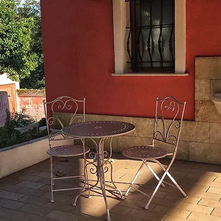 Bed & Breakfast Hestasja