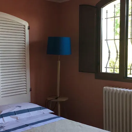 Hestasja Bed & Breakfast