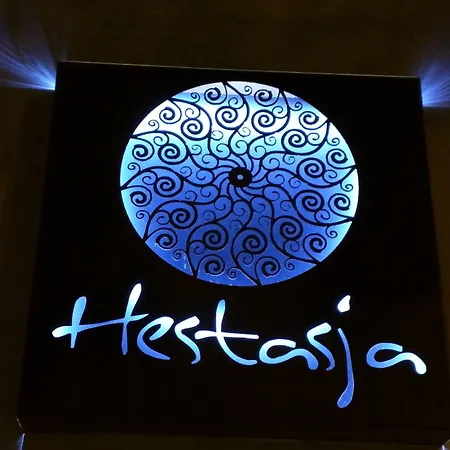 Hestasja Bed & Breakfast