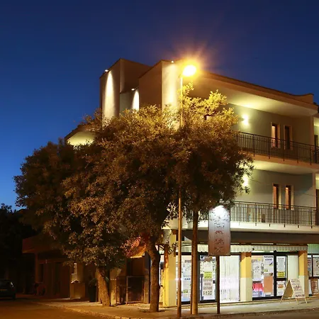 Bed & Breakfast Hestasja 3*