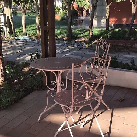 Bed & Breakfast Hestasja