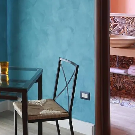 Hestasja Bed & Breakfast