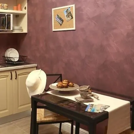 Hestasja Bed & Breakfast Nardò