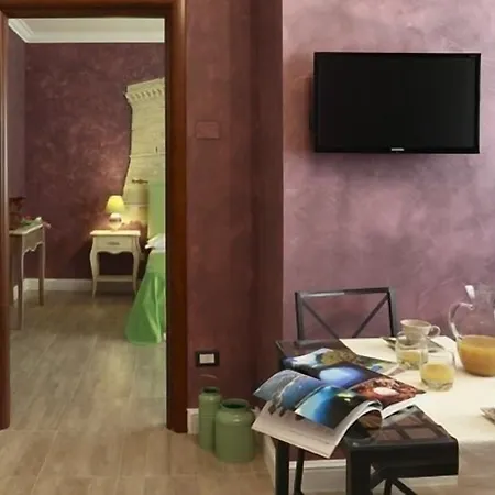 Hestasja Bed & Breakfast Nardò