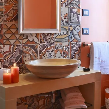 Hestasja Bed & Breakfast 3*