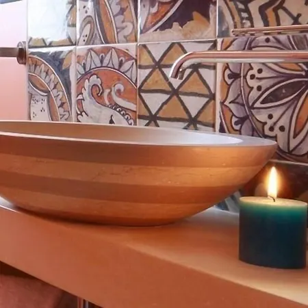 Hestasja Bed & Breakfast 3*