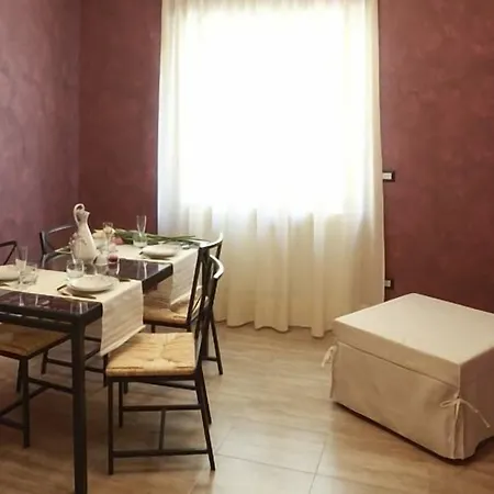 Hestasja Bed & Breakfast 3*