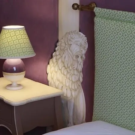 Hestasja Bed & Breakfast 3*