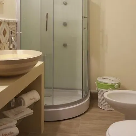 Bed & Breakfast Hestasja 3*