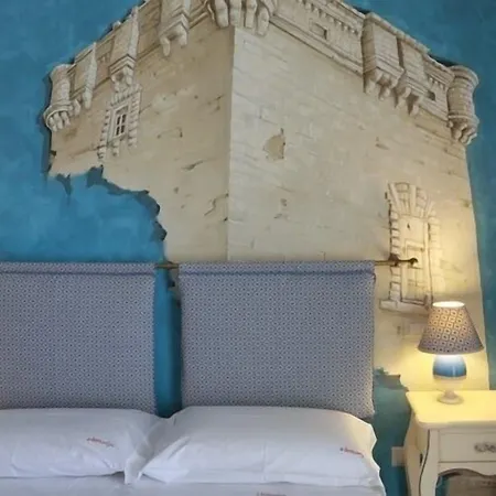 Bed & Breakfast Hestasja Nardò