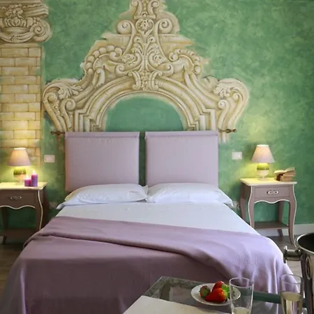 Bed & Breakfast Hestasja