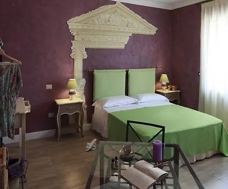 Hestasja Bed & Breakfast *