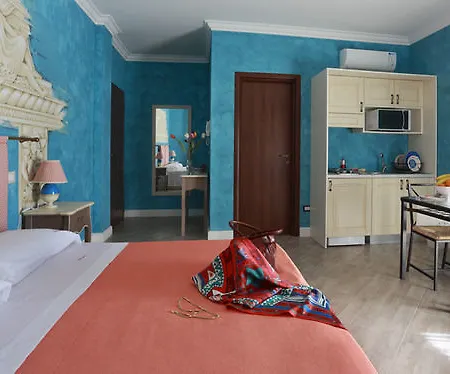 Hestasja Bed & Breakfast