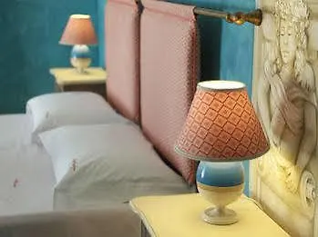 Hestasja Bed & Breakfast 3*