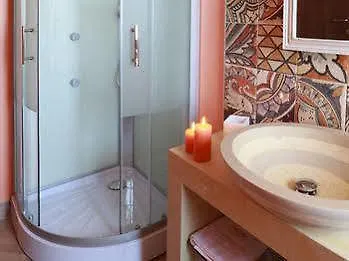 Bed & Breakfast Hestasja