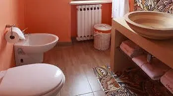 Hestasja Bed & Breakfast 3*