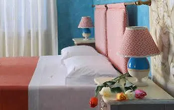 Bed & Breakfast Hestasja 3*