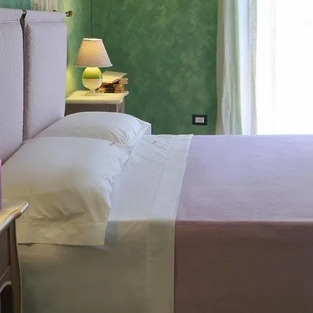 Bed & Breakfast Hestasja