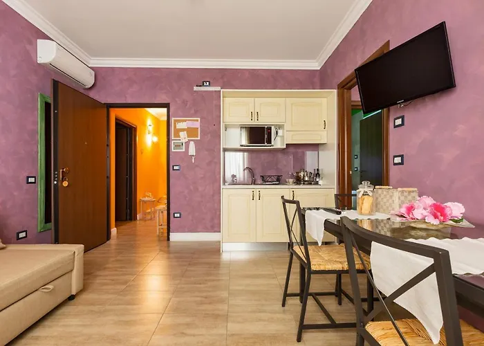 Hestasja ベッド・アンド・ブレックファスト