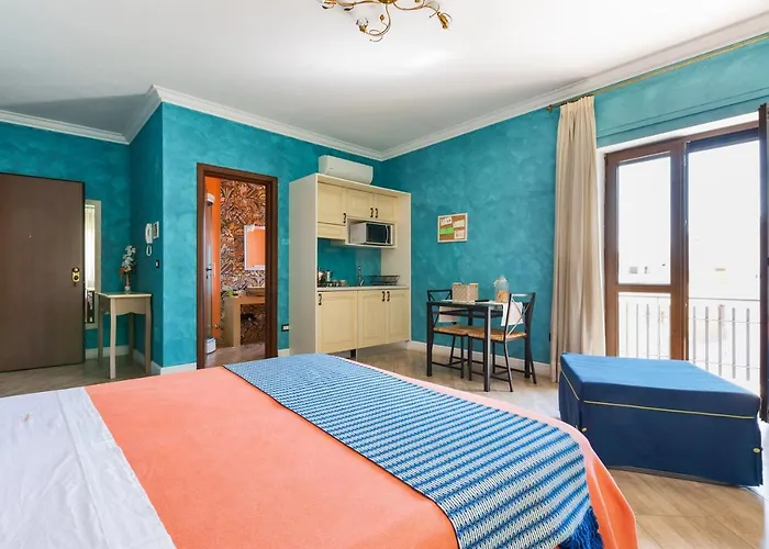 ベッド・アンド・ブレックファスト Hestasja ナルド