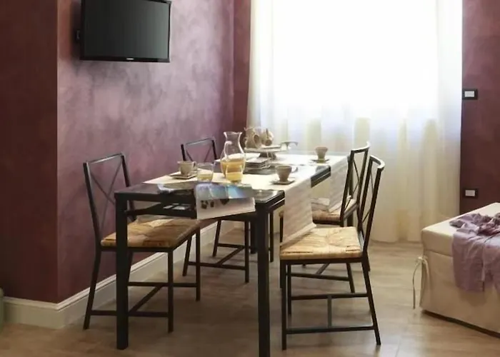 ベッド・アンド・ブレックファスト Hestasja 3*