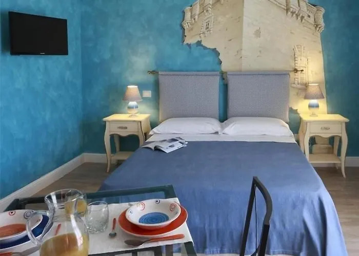 Hestasja ベッド・アンド・ブレックファスト 3*